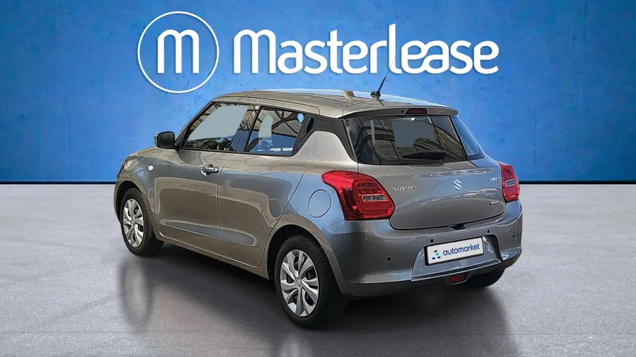 SUZUKI Swift Swift 1.2 Dualjet SHVS Premium
