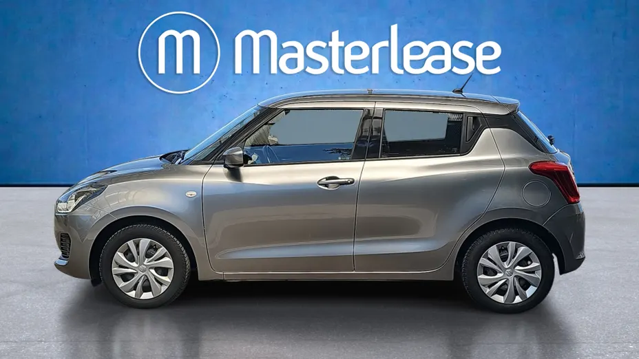 SUZUKI Swift Swift 1.2 Dualjet SHVS Premium