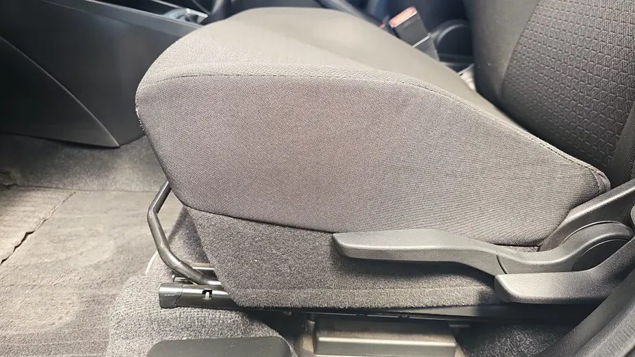 SUZUKI Swift Swift 1.2 Dualjet SHVS Premium