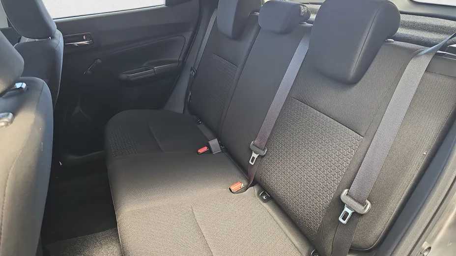 SUZUKI Swift Swift 1.2 Dualjet SHVS Premium