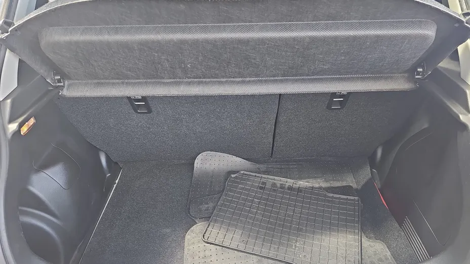 SUZUKI Swift Swift 1.2 Dualjet SHVS Premium