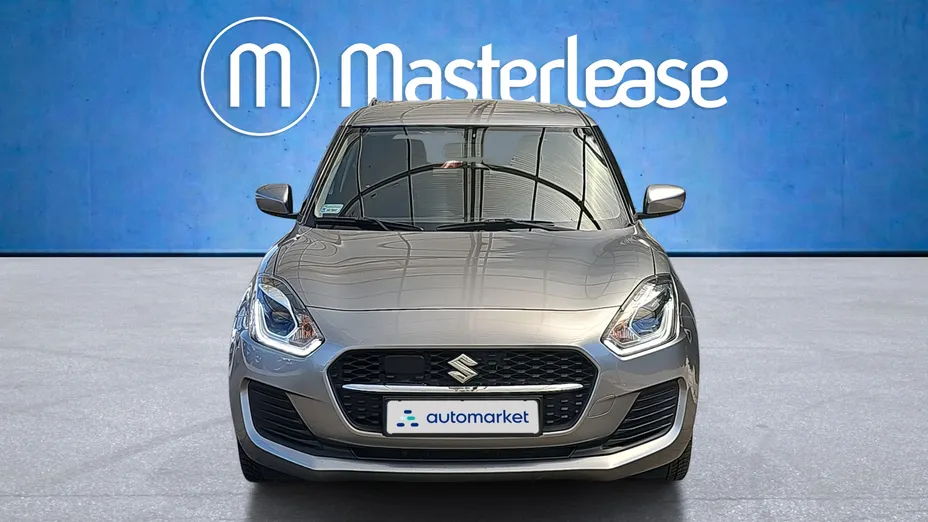 SUZUKI Swift Swift 1.2 Dualjet SHVS Premium