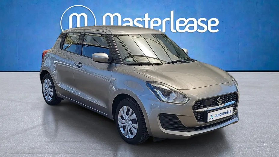 SUZUKI Swift Swift 1.2 Dualjet SHVS Premium
