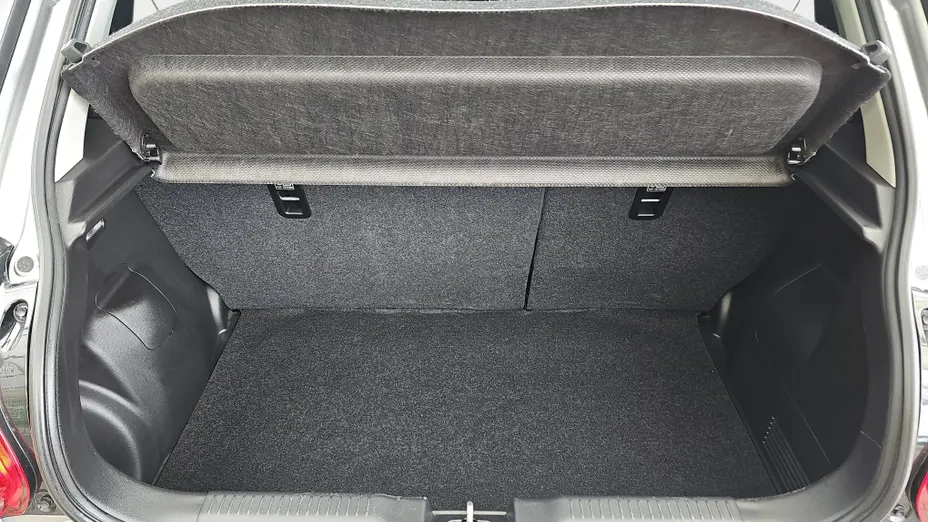 SUZUKI Swift Swift 1.2 Dualjet SHVS Premium