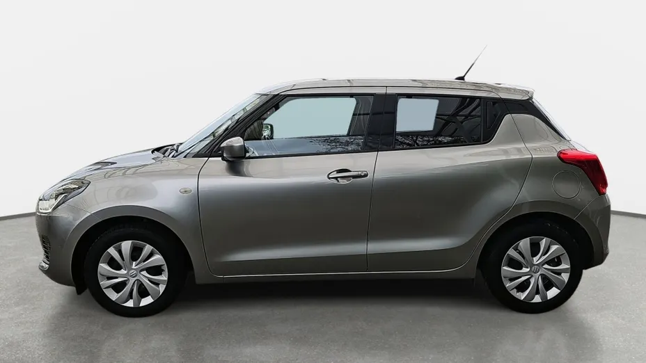 SUZUKI Swift Swift 1.2 Dualjet SHVS Premium