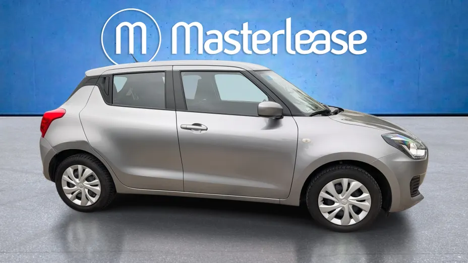 SUZUKI Swift Swift 1.2 Dualjet SHVS Premium