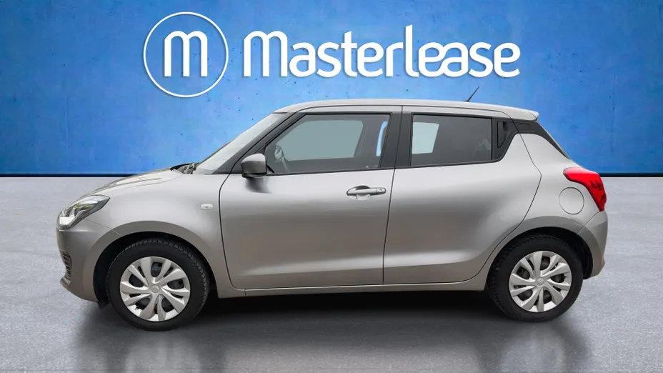 SUZUKI Swift Swift 1.2 Dualjet SHVS Premium