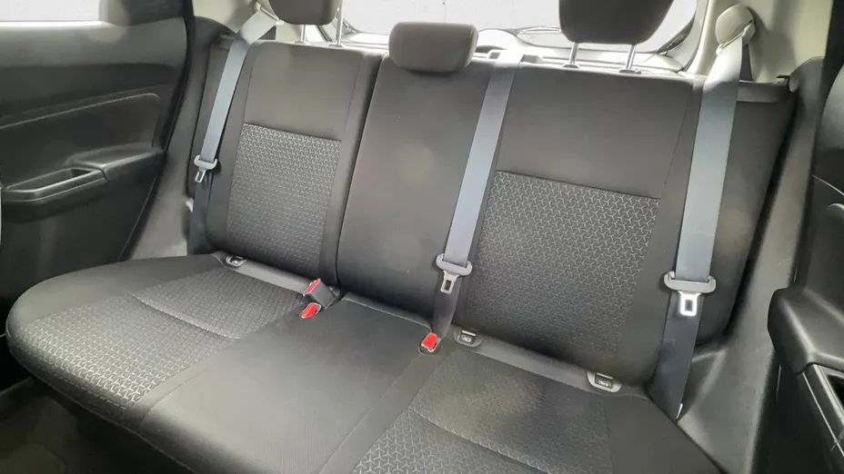 SUZUKI Swift Swift 1.2 Dualjet SHVS Premium