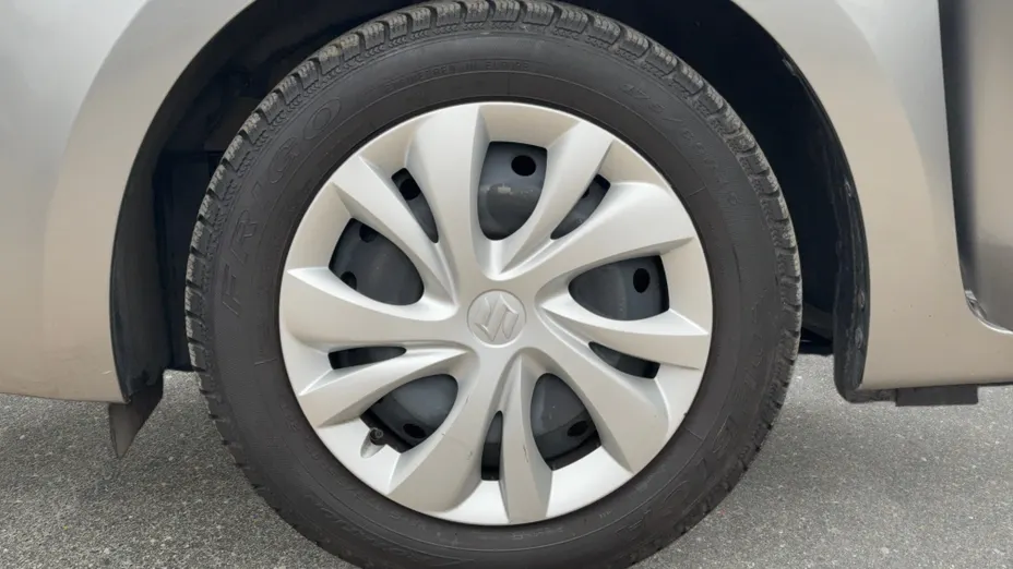 SUZUKI Swift Swift 1.2 Dualjet SHVS Premium