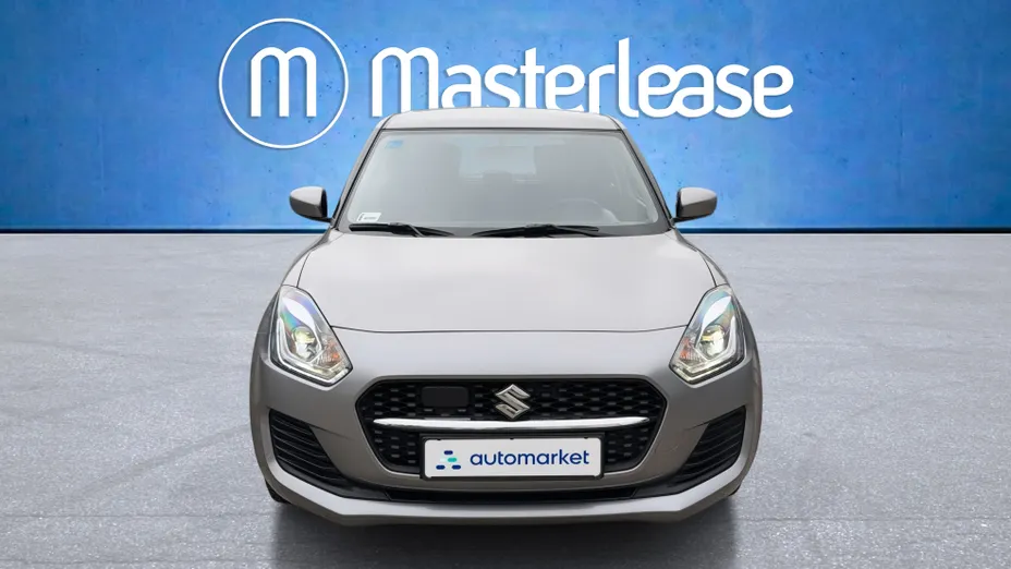 SUZUKI Swift Swift 1.2 Dualjet SHVS Premium
