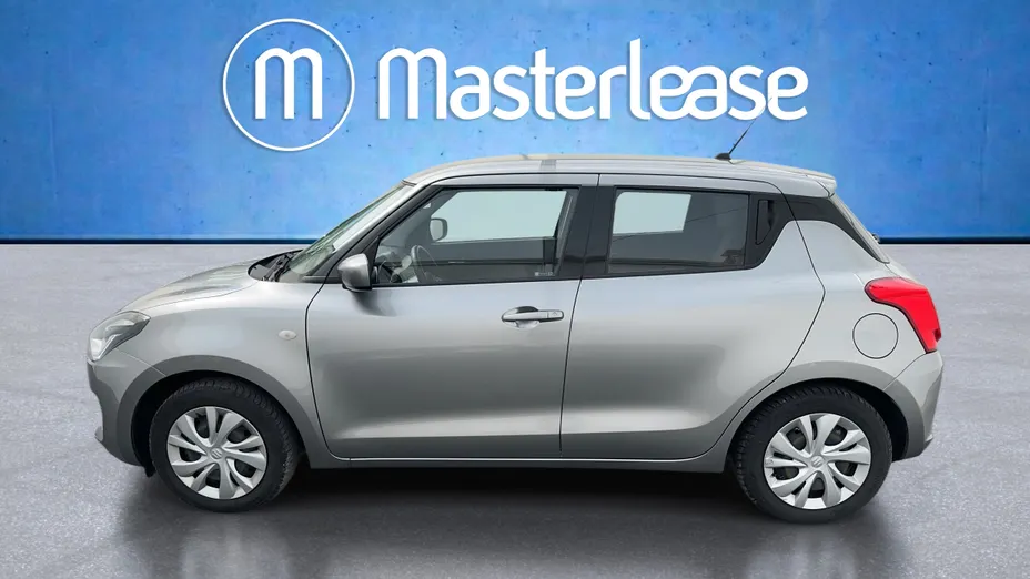 SUZUKI Swift Swift 1.2 Dualjet SHVS Premium