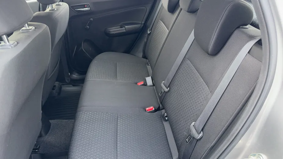 SUZUKI Swift Swift 1.2 Dualjet SHVS Premium
