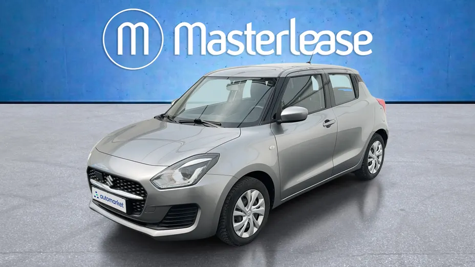 SUZUKI Swift Swift 1.2 Dualjet SHVS Premium