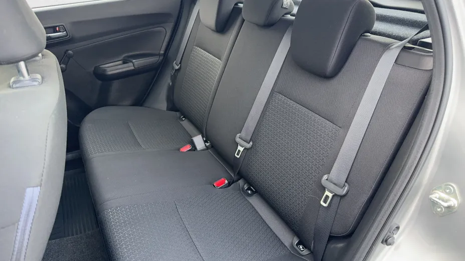 SUZUKI Swift Swift 1.2 Dualjet SHVS Premium