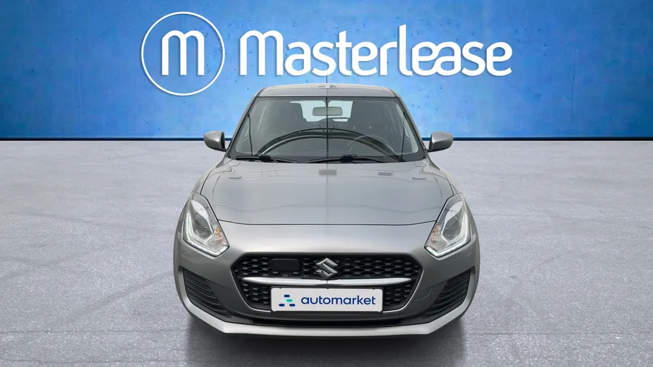 SUZUKI Swift Swift 1.2 Dualjet SHVS Premium
