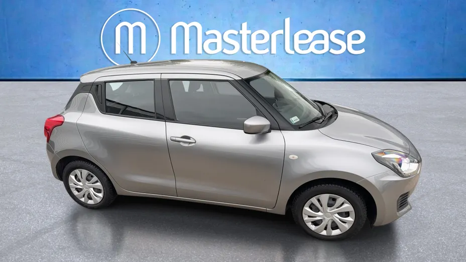 SUZUKI Swift Swift 1.2 Dualjet SHVS Premium