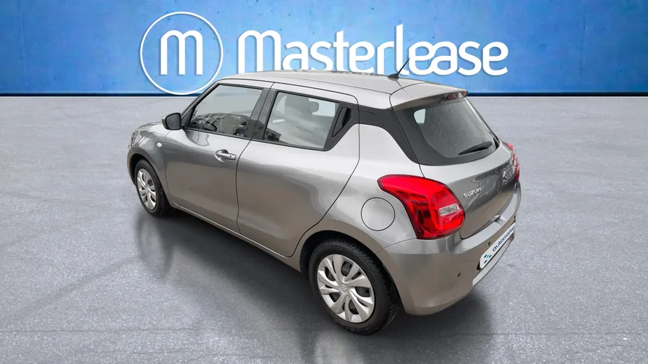 SUZUKI Swift Swift 1.2 Dualjet SHVS Premium