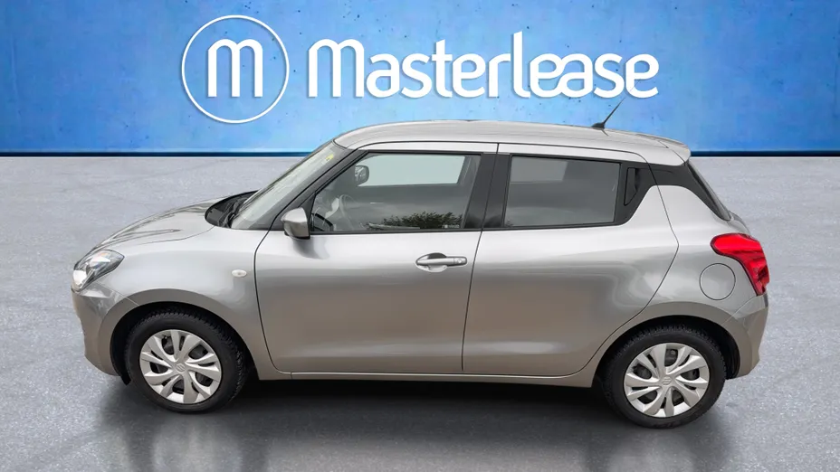 SUZUKI Swift Swift 1.2 Dualjet SHVS Premium