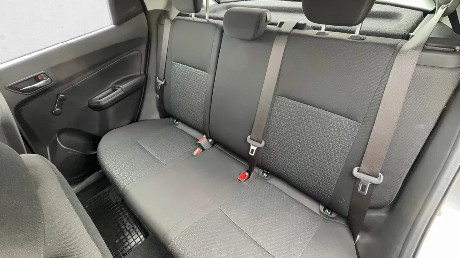 SUZUKI Swift Swift 1.2 Dualjet SHVS Premium