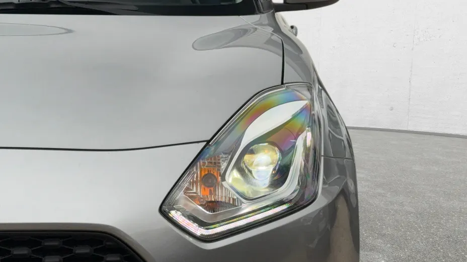 SUZUKI Swift Swift 1.2 Dualjet SHVS Premium