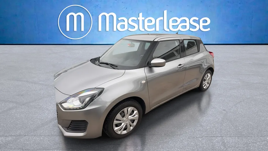SUZUKI Swift Swift 1.2 Dualjet SHVS Premium