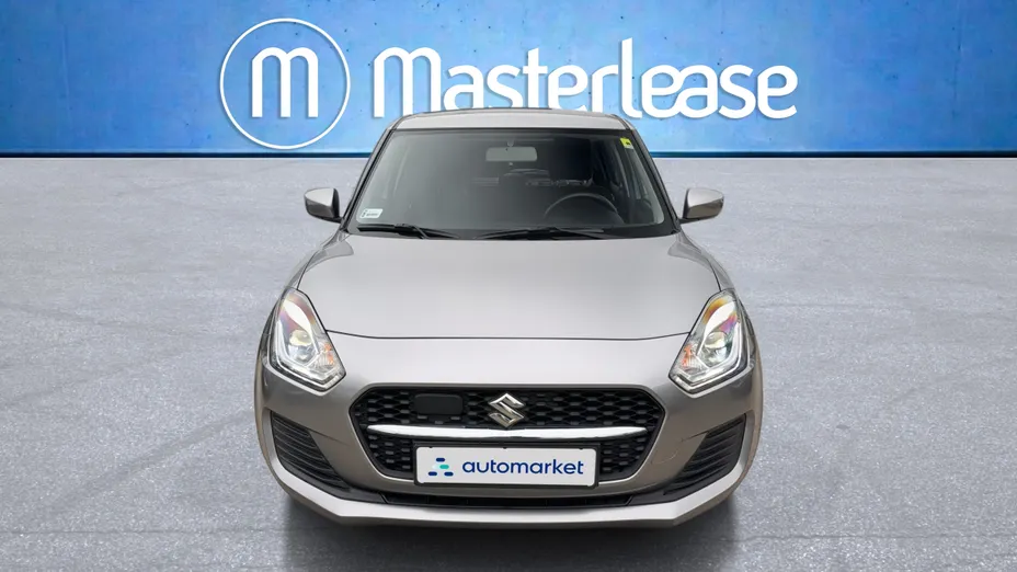 SUZUKI Swift Swift 1.2 Dualjet SHVS Premium