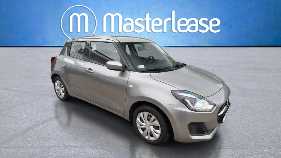 SUZUKI Swift Swift 1.2 Dualjet SHVS Premium