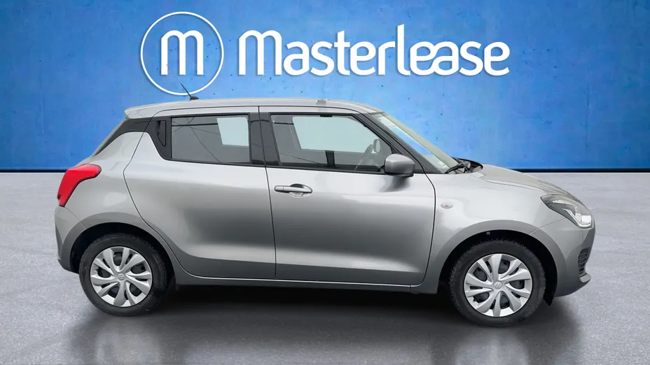 SUZUKI Swift Swift 1.2 Dualjet SHVS Premium