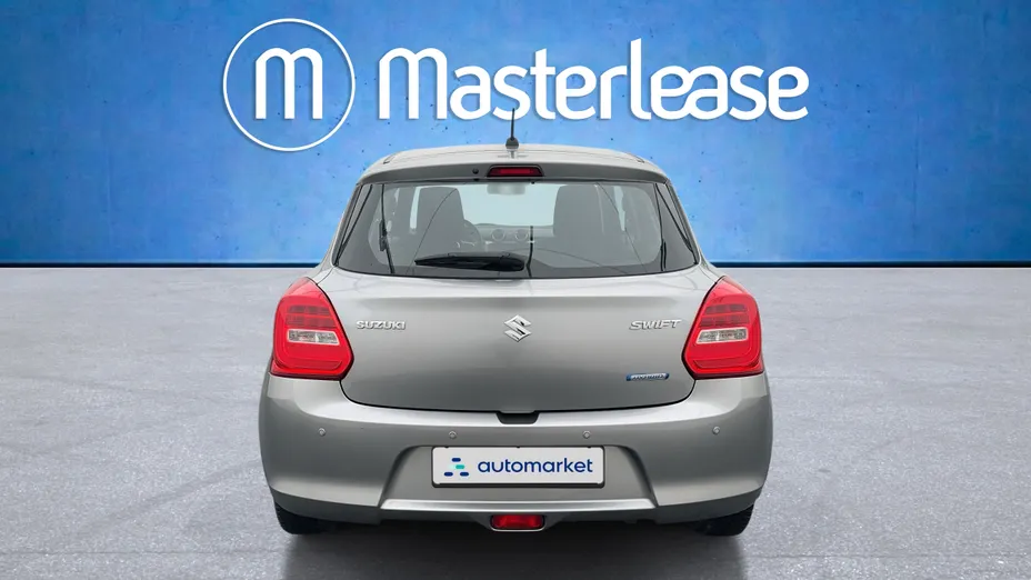 SUZUKI Swift Swift 1.2 Dualjet SHVS Premium