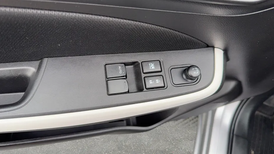 SUZUKI Swift Swift 1.2 Dualjet SHVS Premium