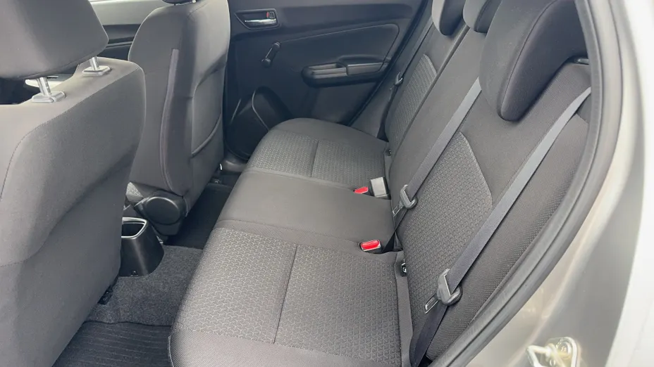 SUZUKI Swift Swift 1.2 Dualjet SHVS Premium