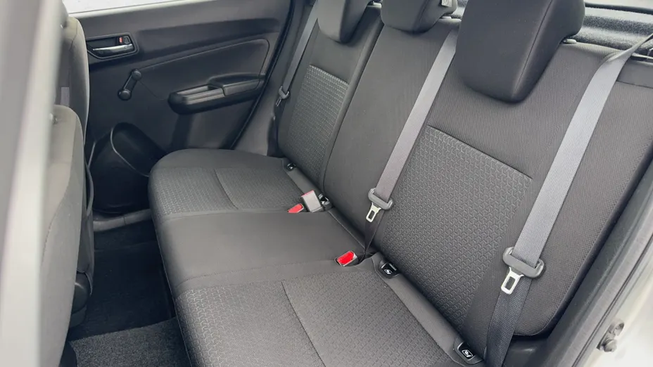 SUZUKI Swift Swift 1.2 Dualjet SHVS Premium