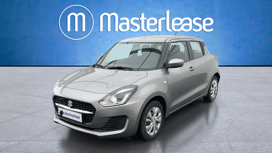 SUZUKI Swift Swift 1.2 Dualjet SHVS Premium