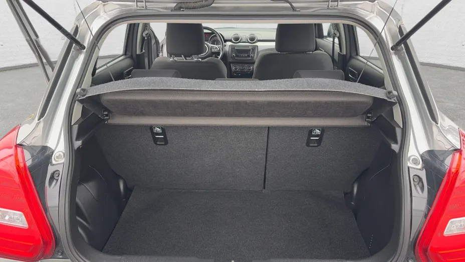 SUZUKI Swift Swift 1.2 Dualjet SHVS Premium