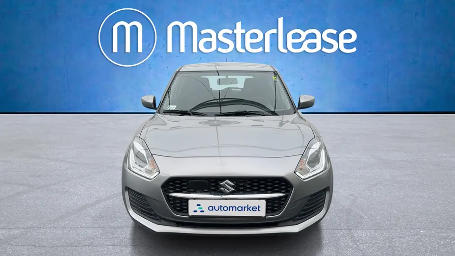 SUZUKI Swift Swift 1.2 Dualjet SHVS Premium
