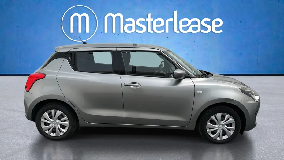 SUZUKI Swift Swift 1.2 Dualjet SHVS Premium