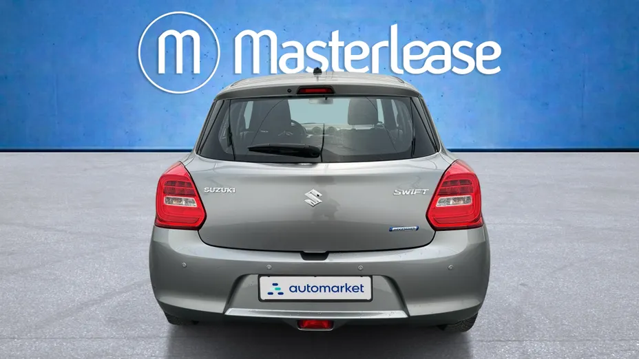 SUZUKI Swift Swift 1.2 Dualjet SHVS Premium