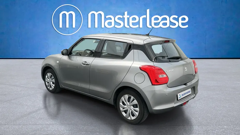 SUZUKI Swift Swift 1.2 Dualjet SHVS Premium