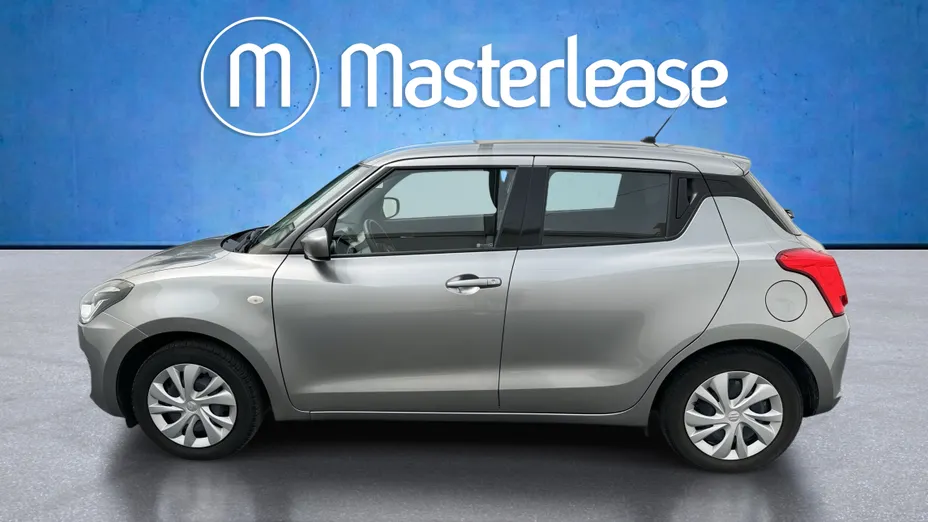 SUZUKI Swift Swift 1.2 Dualjet SHVS Premium