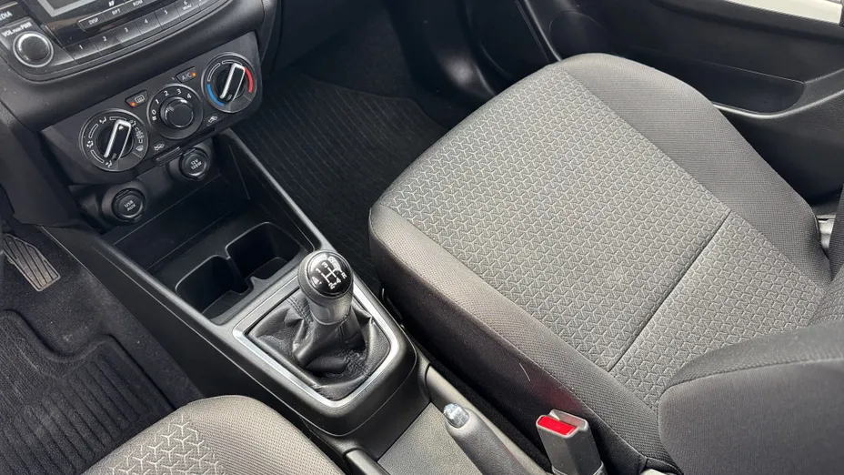 SUZUKI Swift Swift 1.2 Dualjet SHVS Premium