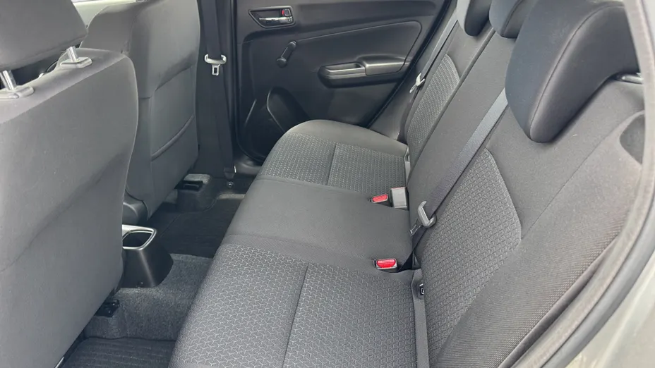 SUZUKI Swift Swift 1.2 Dualjet SHVS Premium