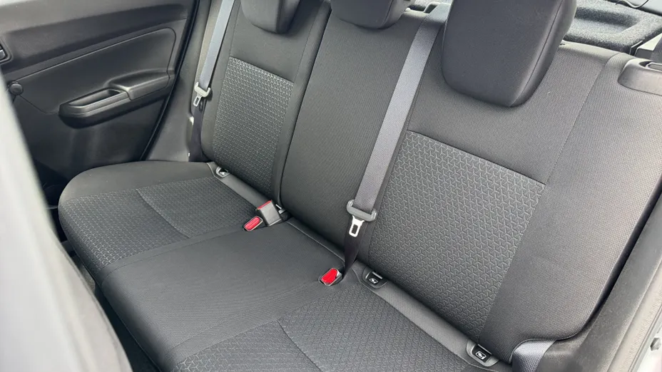 SUZUKI Swift Swift 1.2 Dualjet SHVS Premium