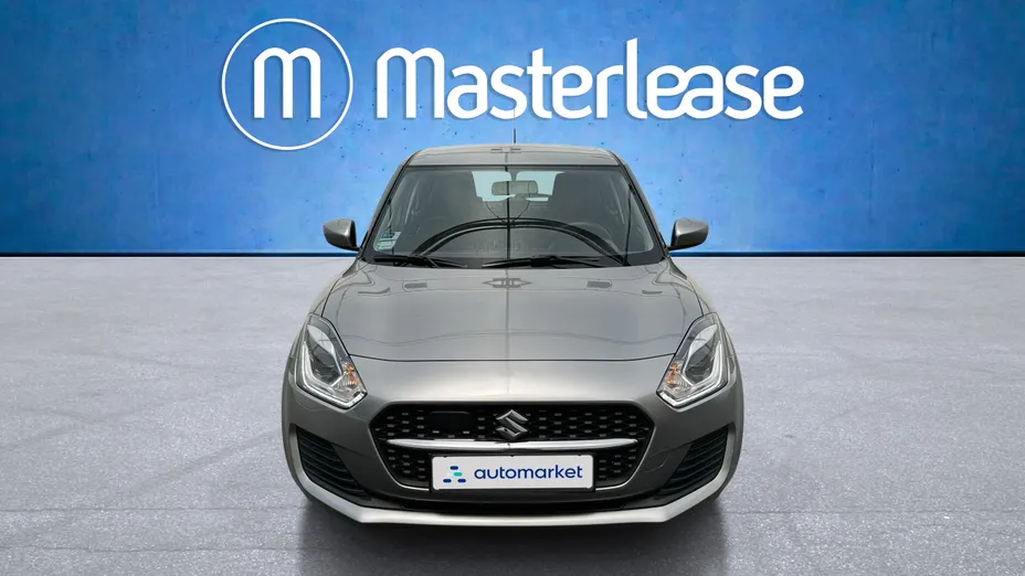 SUZUKI Swift Swift 1.2 Dualjet SHVS Premium