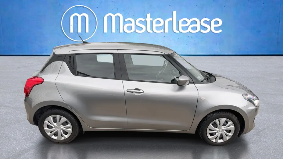 SUZUKI Swift Swift 1.2 Dualjet SHVS Premium