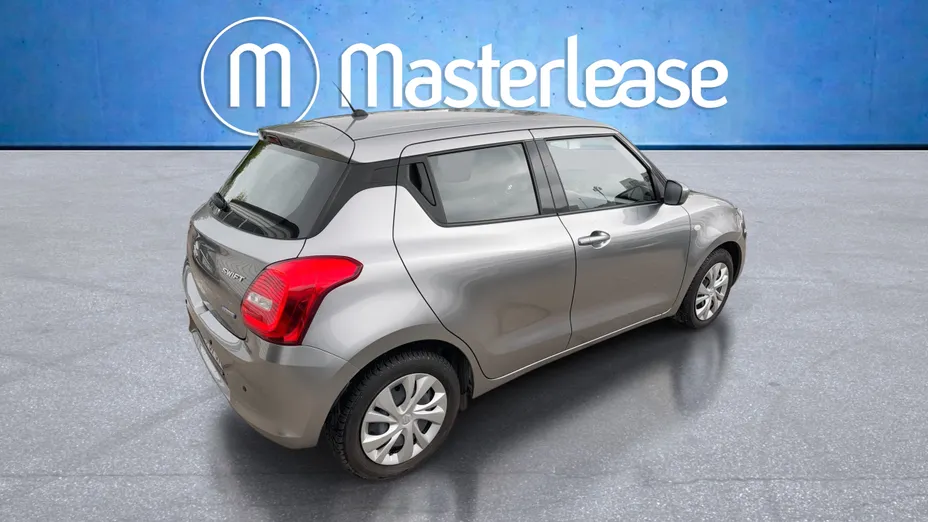 SUZUKI Swift Swift 1.2 Dualjet SHVS Premium