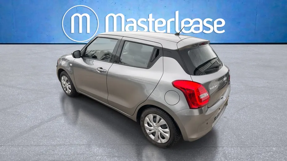 SUZUKI Swift Swift 1.2 Dualjet SHVS Premium