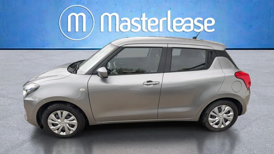 SUZUKI Swift Swift 1.2 Dualjet SHVS Premium