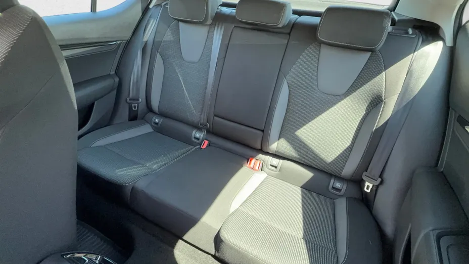 SUZUKI Swift Swift 1.2 Dualjet SHVS Premium