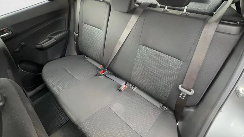SUZUKI Swift Swift 1.2 Dualjet SHVS Premium
