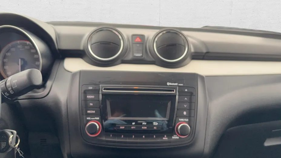 SUZUKI Swift Swift 1.2 Dualjet SHVS Premium